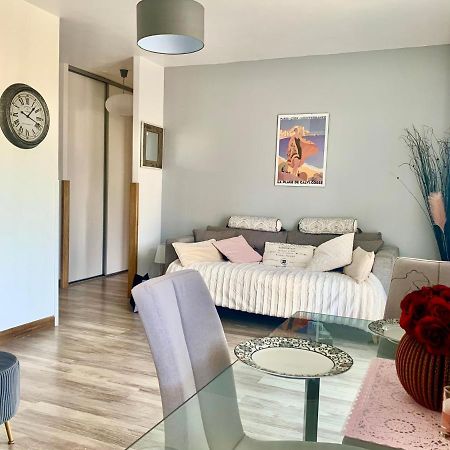 Appartement Les Collines Кальві Екстер'єр фото