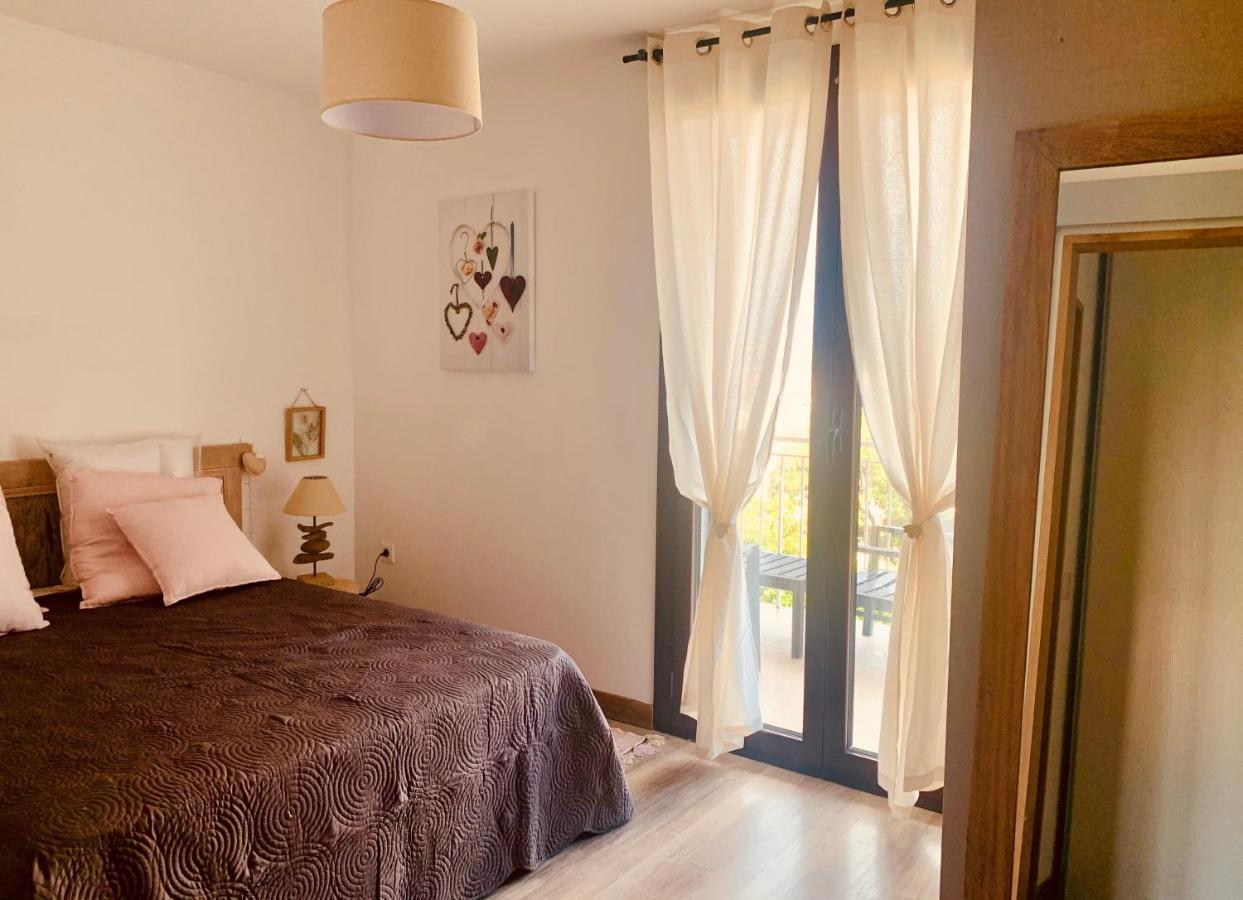Appartement Les Collines Кальві Екстер'єр фото